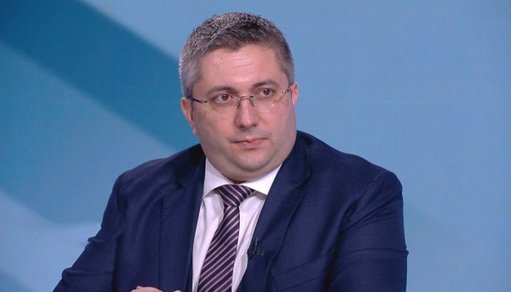 Депутатът от ГЕРБ обвини президента в двоен стандарт и покровителство на корумпираните политици