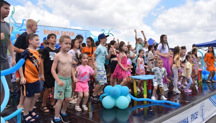 Организации обединиха усилия за незабравим празник