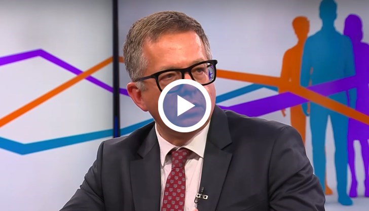 Контролът от страна на държавата няма да се превърне в натиск над търговците, увери заместник-министърът на икономиката