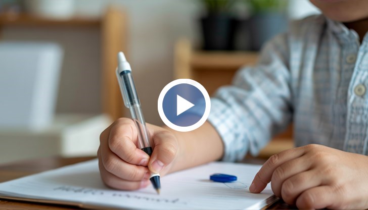 Изпитът започва в 10:00 часа - за първа година без диктовка