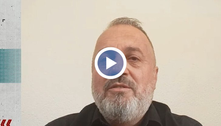 Македонският българин призова България да действа след условната му присъда в Битоля