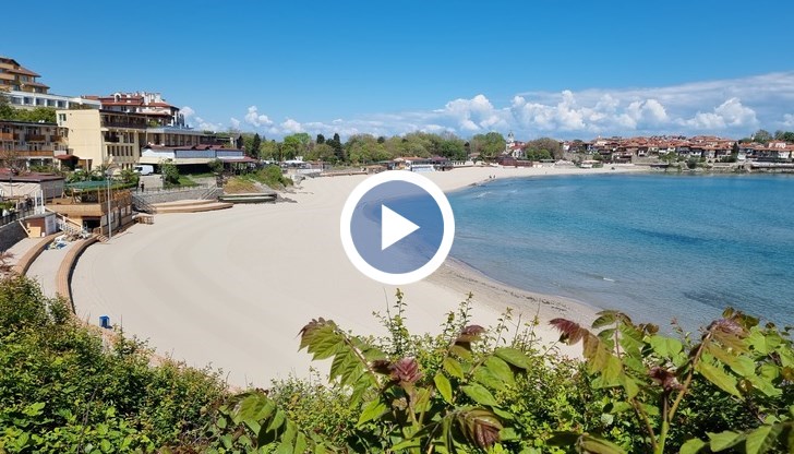 Престижното отличие се присъжда на 25 плажни ивици и 5 пристанища по случай 30-годишнината от първата награда в България