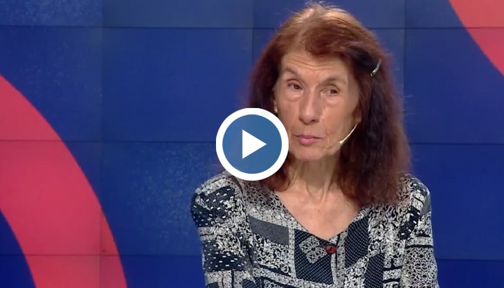 Проф. Ана Пройкова коментира операция "Изгряващ лъв" и характера на иранската ядрена програма