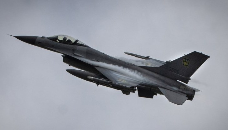 Максим Устименко не е успял да катапултира Максим Устименко не е успял да катапултира