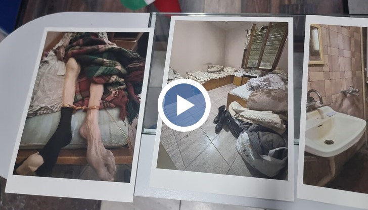 Прокуратурата работи по доказателства за системно малтретиране и измами с документи