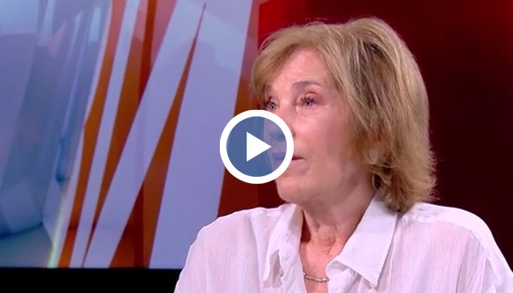 Дипломатът коментира политиката на Доналд Тръмп в Близкия изток и възможността за военна намеса