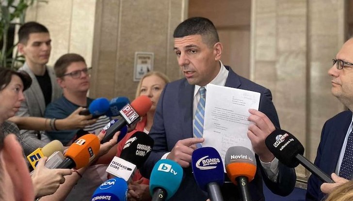 Бодикамерите на полицаите щяха да спасят живота на Явор Георгиев