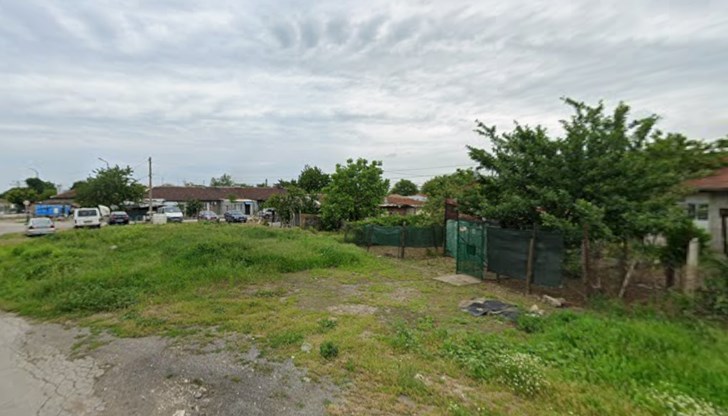 Финансирането е осигурено по Националния план за възстановяване и устойчивост, строителството ще се извърши в квартал №9 Финансирането е осигурено по Националния план за възстановяване и устойчивост, строителството ще се извърши в квартал №9