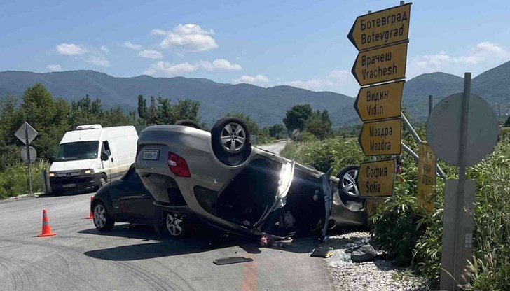 Цивилни полицейски екипи ще следят за нарушители през уикенда