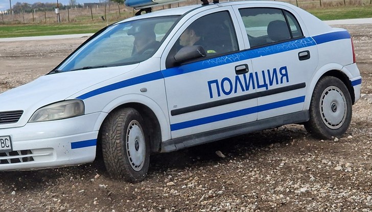 Семейство е потърсило помощ от Втора САГБАЛ "Шейново"