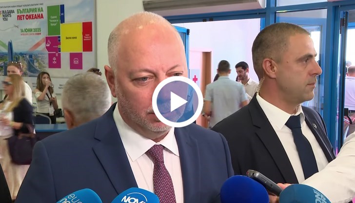 Под 10 са сънародниците ни, които искат да напуснат Израел и Иран, съобщи премиерът