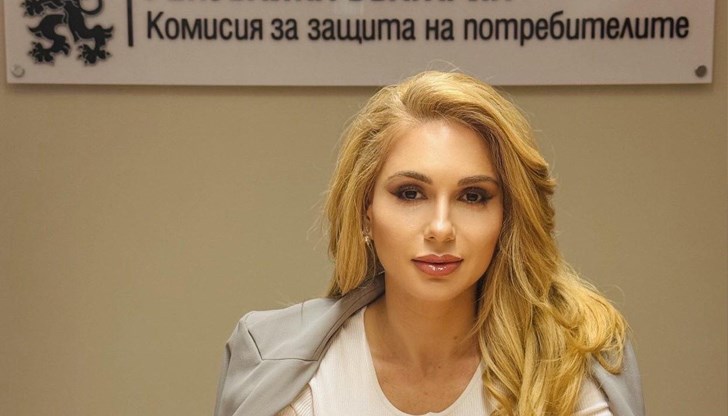 Мария Филипова: Търговците с нелоялни практики ще бъдат строго санкционирани Мария Филипова: Търговците с нелоялни практики ще бъдат строго санкционирани