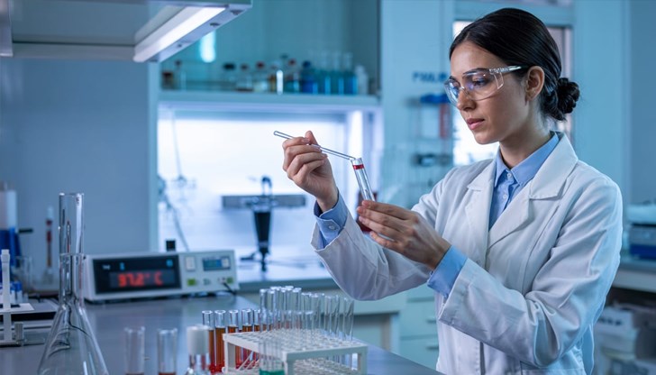 ECDC предупреждават за здравна катастрофа до 2050 година