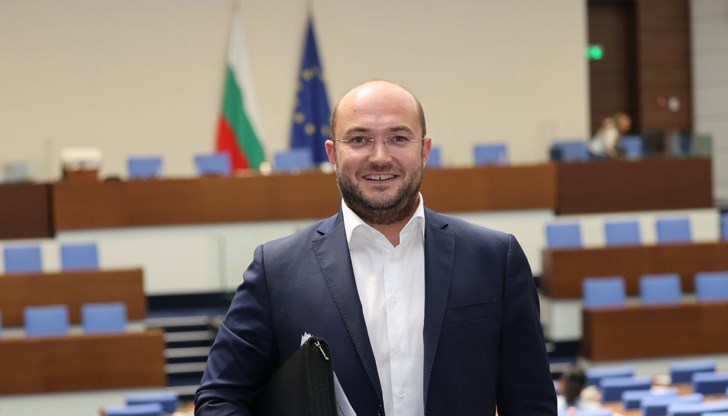 Георги Георгиев обясни новите правила