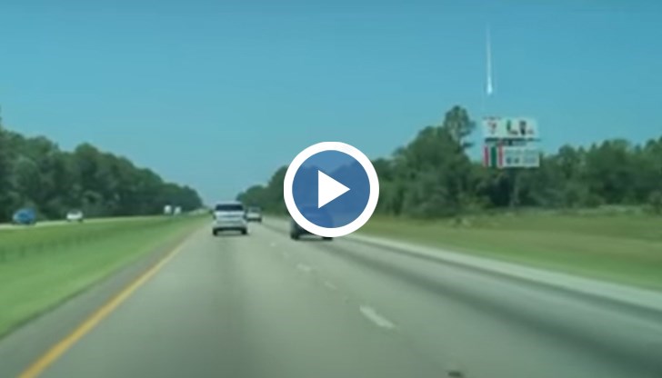 Космическият камък се е движел със скорост от 48 000 км/ч и се взривил с енергията на 20 тона тротил