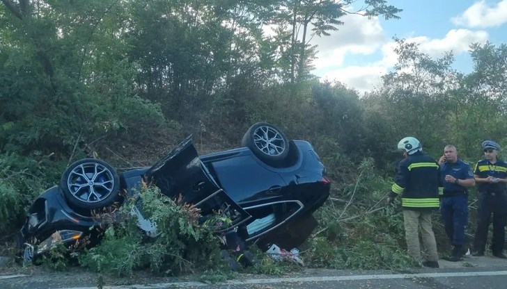 Институт за пътна безопасност започва спешни изследвания на критични участъци Институт за пътна безопасност започва спешни изследвания на критични участъци