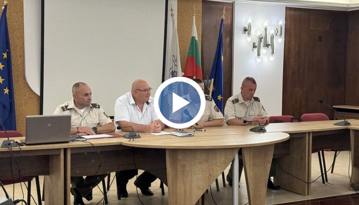 Сухопътните войски организират тридневно културно събитие в града