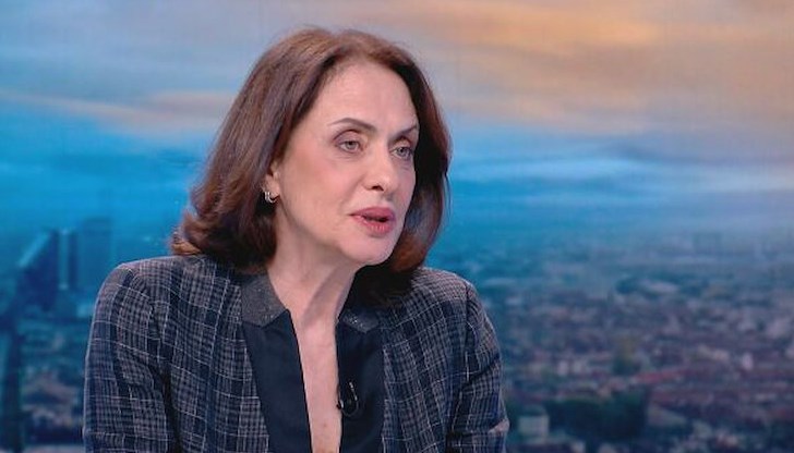 България очаква оценка от администрацията на Тръмп през декември България очаква оценка от администрацията на Тръмп през декември