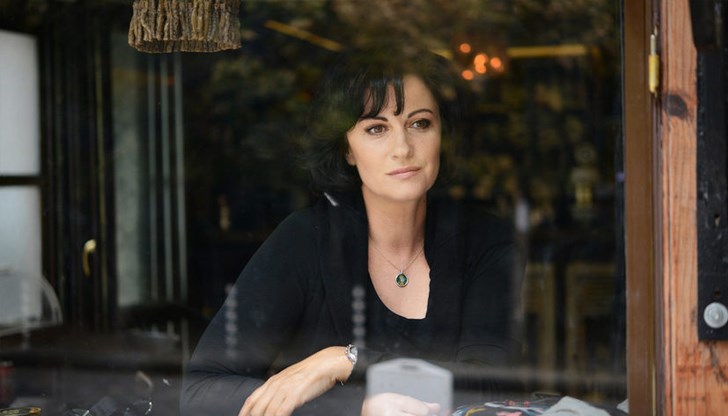 Уволнената директорка на Филмовия център спечели дело срещу Велислав Минеков Уволнената директорка на Филмовия център спечели дело срещу Велислав Минеков