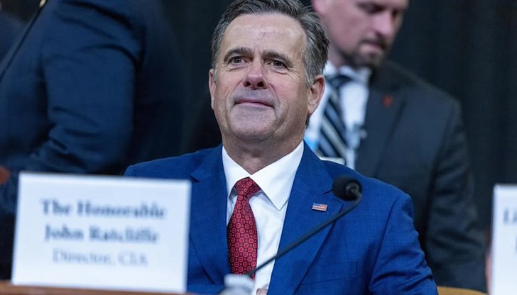 Джон Ратклиф заяви, че ще са нужни години за възстановяване на разрушените обекти