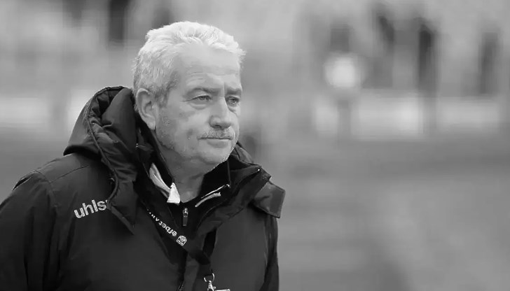 Апелативният съд във Велико Търново отсъди 9 години затвор за Начо Пантелеев Апелативният съд във Велико Търново отсъди 9 години затвор за Начо Пантелеев