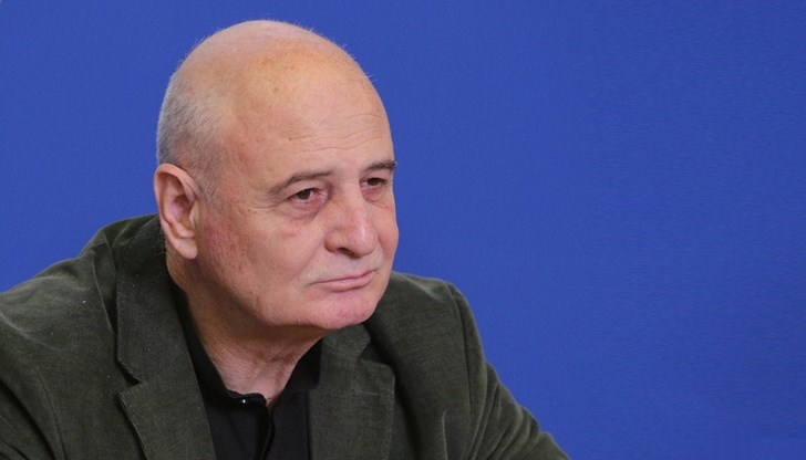 Бившият секретар на вътрешното министерство критикува неправилното увеличение на заплатите и липсата на компетенции