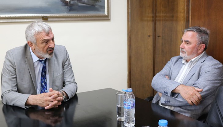 До септември проектът за дофинансиране ще бъде предложен за бюджета на МЗ за 2026 година