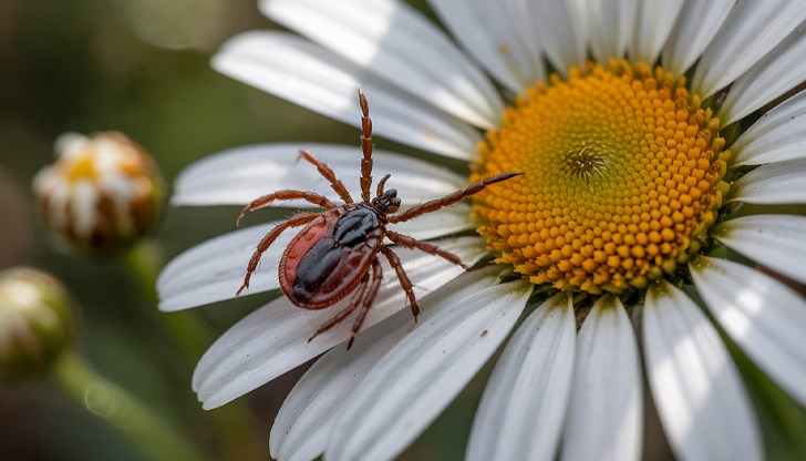 Пръскането започва в ранните часове на 4 юни и продължава вечерта на 5 юни Пръскането започва в ранните часове на 4 юни и продължава вечерта на 5 юни