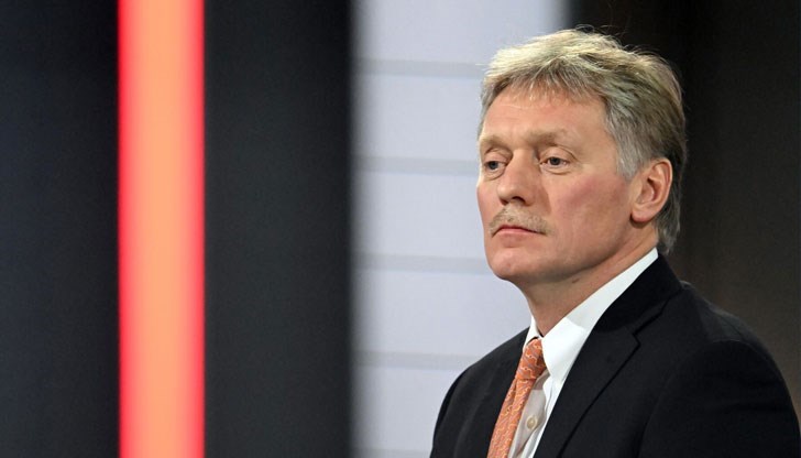 Кремъл се надява, че въпросът няма да повлияе на руско-сръбските отношения