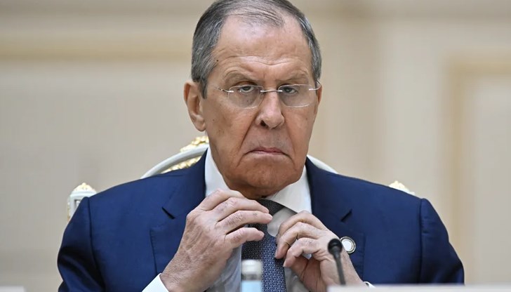 Руският външен министър  Сергей Лавров заяви, че Москва работи активно за предотвратяване на ядрена катастрофа