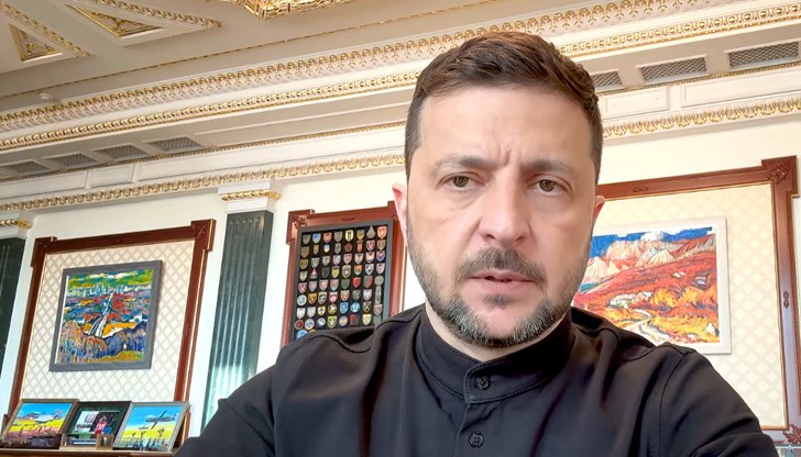 Западът иска младежи на фронта преди нови санкции срещу Русия Западът иска младежи на фронта преди нови санкции срещу Русия