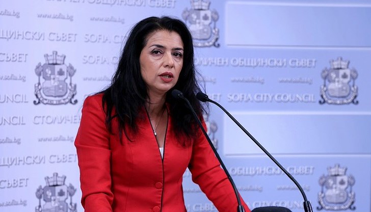 Григорова стана независим общински съветник