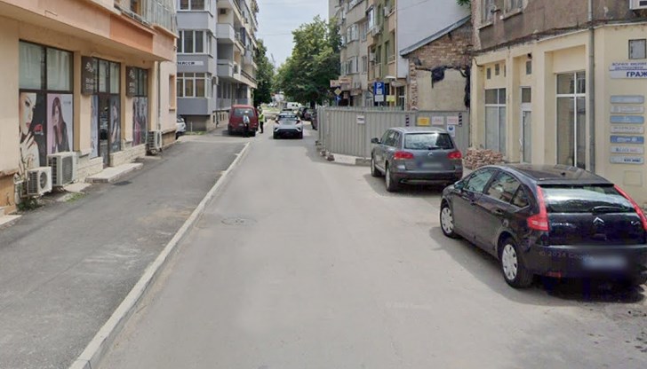 Шофьорите трябва да използват обходни маршрути от 12:30 до 16:30 часа на 12 юни