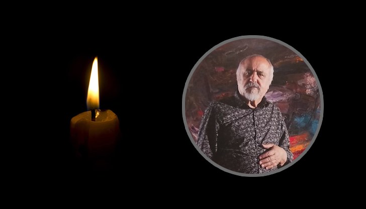 Дядото на тенисистката Цветана Пиронкова си отиде на 92-годишна възраст