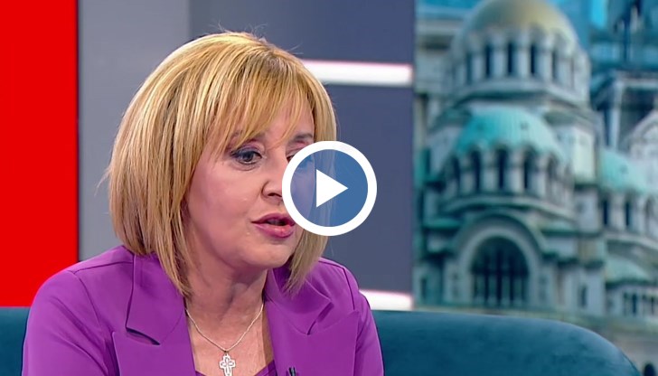 Беззъбите институции на практика само са констатирали фактите, без да имат реални правомощия