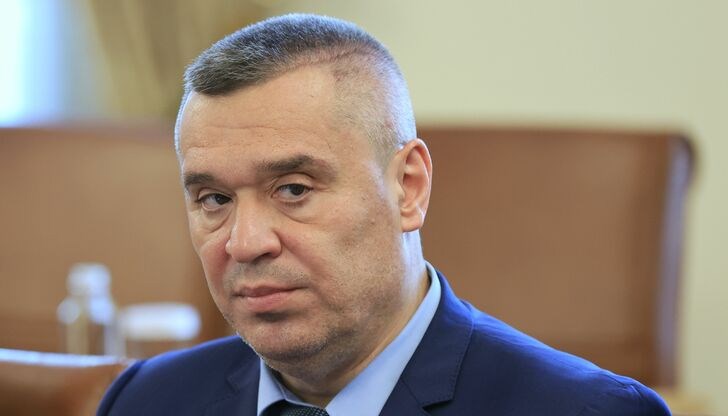 Георги Тахов: Законът за агрохранителната верига влиза в обществено обсъждане Георги Тахов: Законът за агрохранителната верига влиза в обществено обсъждане