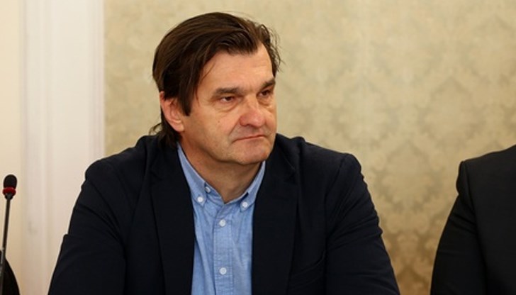 Пламен Борисов обясни правната дупка, която позволява злоупотребите Пламен Борисов обясни правната дупка, която позволява злоупотребите