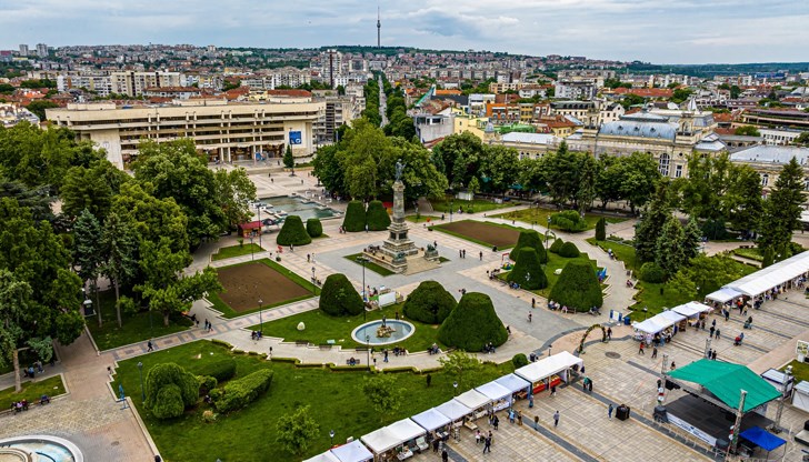 Крайният срок за изпращане на предложенията е 10 юли 2025 година