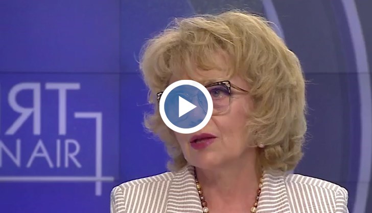 Корупционният скандал в София провокира нови критики към партията на Петков