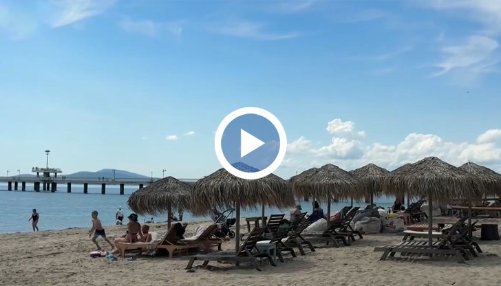 Концесионерите гарантират пълна готовност на ивиците, но спасителите ще започват работа от 9 сутринта