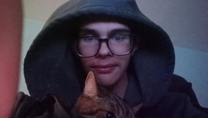 15-годишното момче бе в неизвестност от 10 юни 15-годишното момче бе в неизвестност от 10 юни