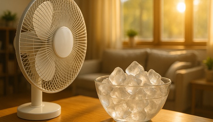 Практични трикове за прохладен дом без излишни разходи за електричество Практични трикове за прохладен дом без излишни разходи за електричество