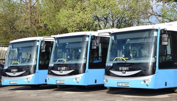 Държавното финансиране за първото полугодие на 2025 година е разпределено по общини