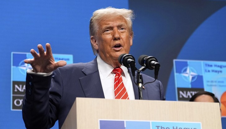 Всички 32 държави се обединиха около нови цели за военни разходи