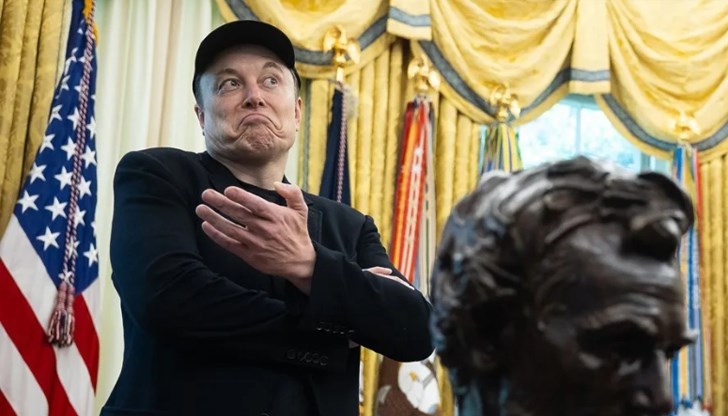 Конфликтът заплашва приемането на ключов законопроект в американския Сенат