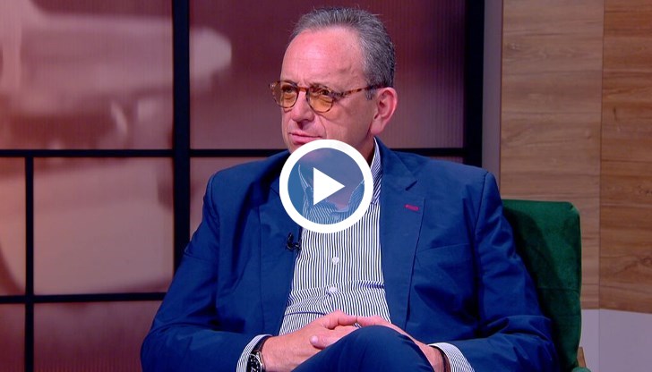 Историкът разкри как три вълни на разрушение са нанесли непоправими щети на културното ни наследство