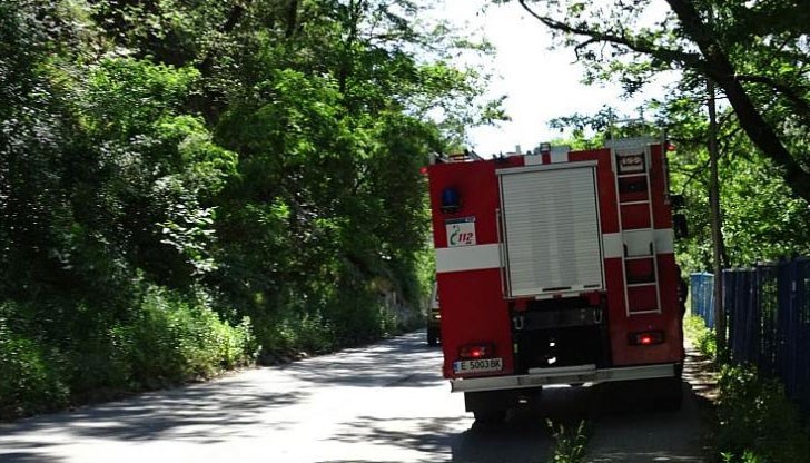 Трима души пострадаха при инцидентите Трима души пострадаха при инцидентите