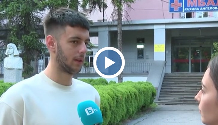 Пациентът е с диабет и ампутирани пръсти, но медиците не оказали нужната помощ