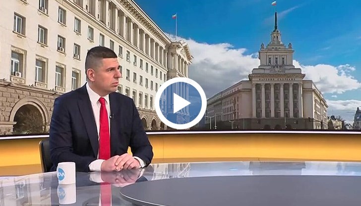 В София върлуват тъмни субекти заради 3 милиарда лева бюджет