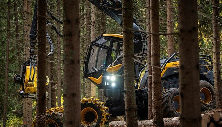 Русенска компания работи със съвременни машини, но ограничено поради нормативната база Русенска компания работи със съвременни машини, но ограничено поради нормативната база